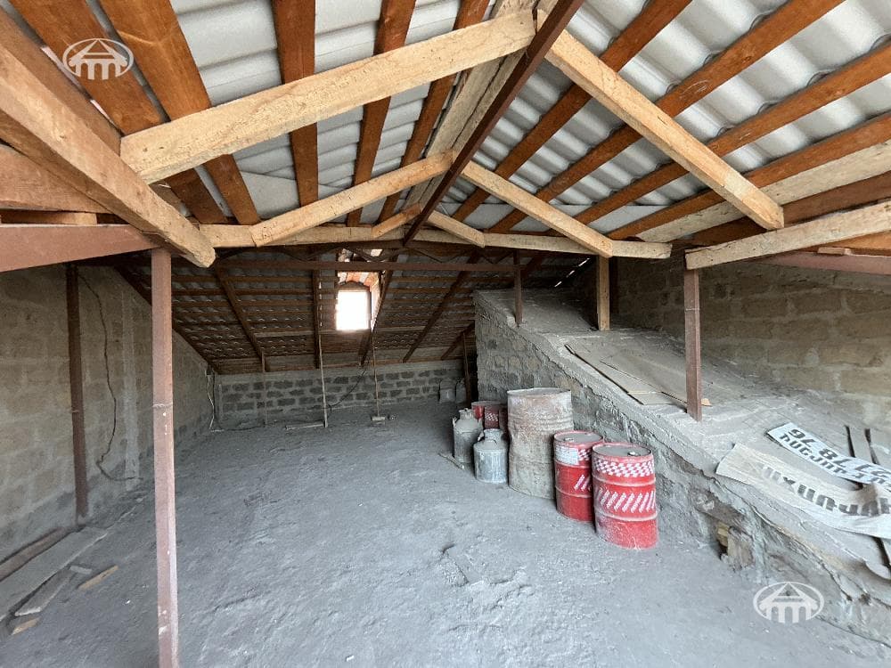 Խանութ · 130 մ² · Էրեբունի