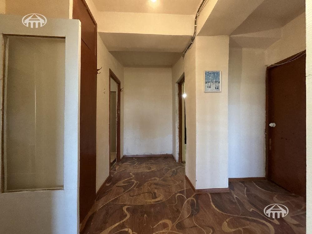 Բնակարան · 3 սեն. · 89 մ² · Ավան