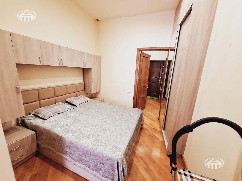 Apartment · 4 rooms · 122 m² · Nor Nork