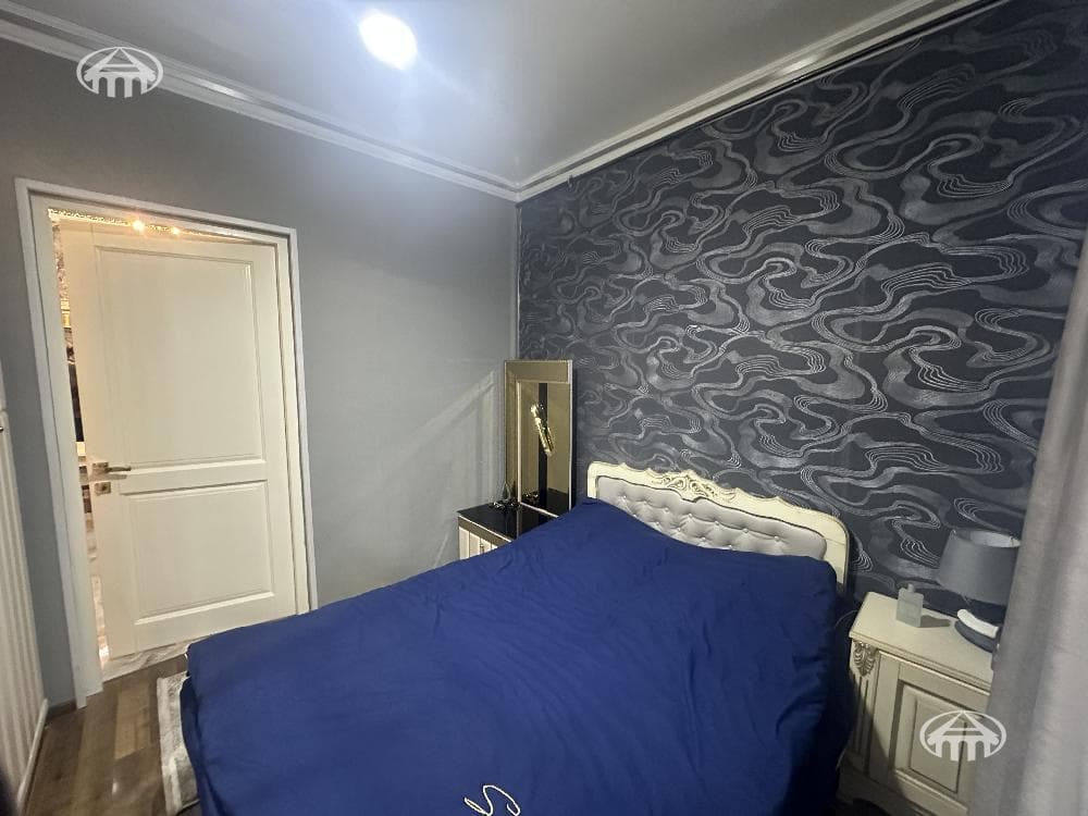 Квартира · 4 комн. · 101 м² · Канакер-Зейтун
