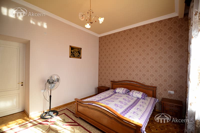 Mansion · 420 m² · Erebuni