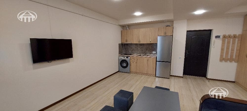 Квартира · 3 комн. · 65 м² · Эребуни
