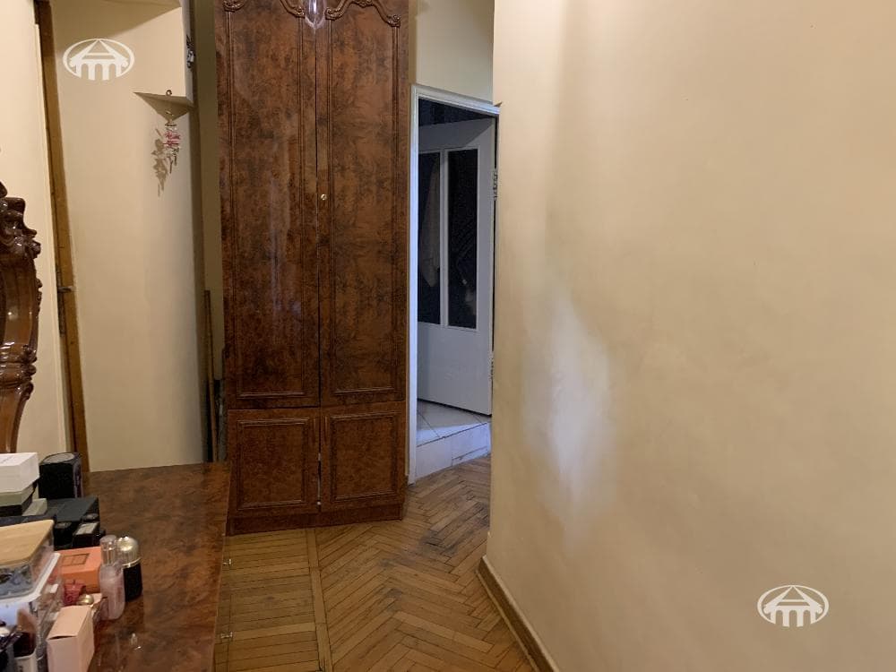 Квартира · 2 комн. · 47 м² · Кентрон