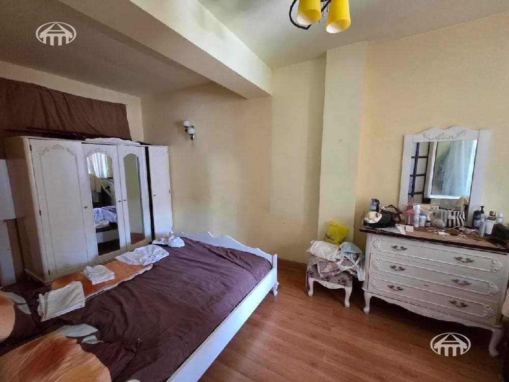 Квартира · 4 комн. · 134 м² · Арабкир