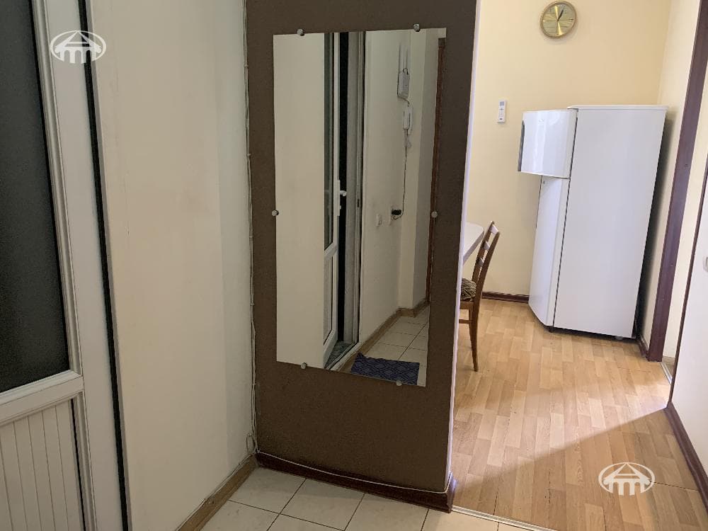 Բնակարան · 1 սեն. · 35 մ² · Արաբկիր