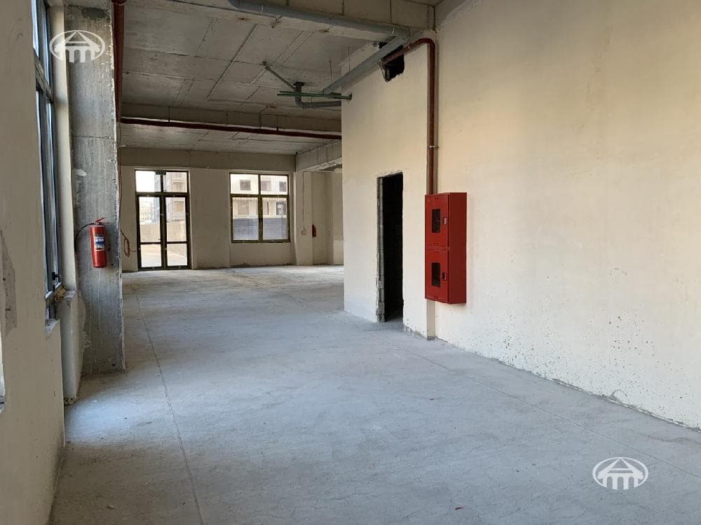 Офис · 154 м² · Кентрон