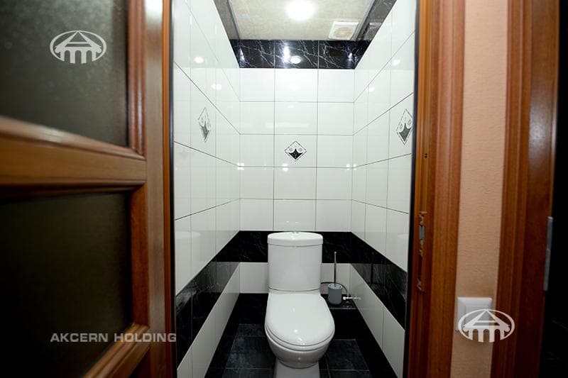 Apartment · 3 rooms · 82 m² · Ajapnyak