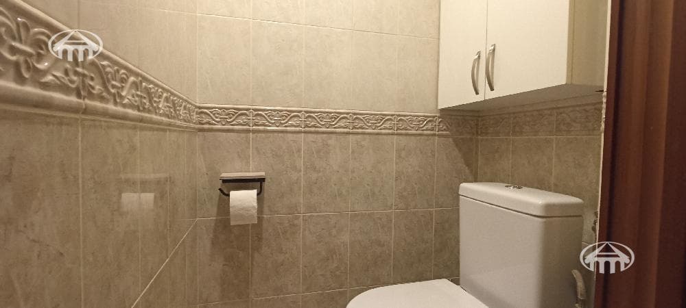 Apartment · 4 rooms · 110 m² · Kentron