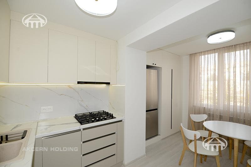 Apartment · 2 rooms · 57 m² · Ajapnyak — photo 11 / 22