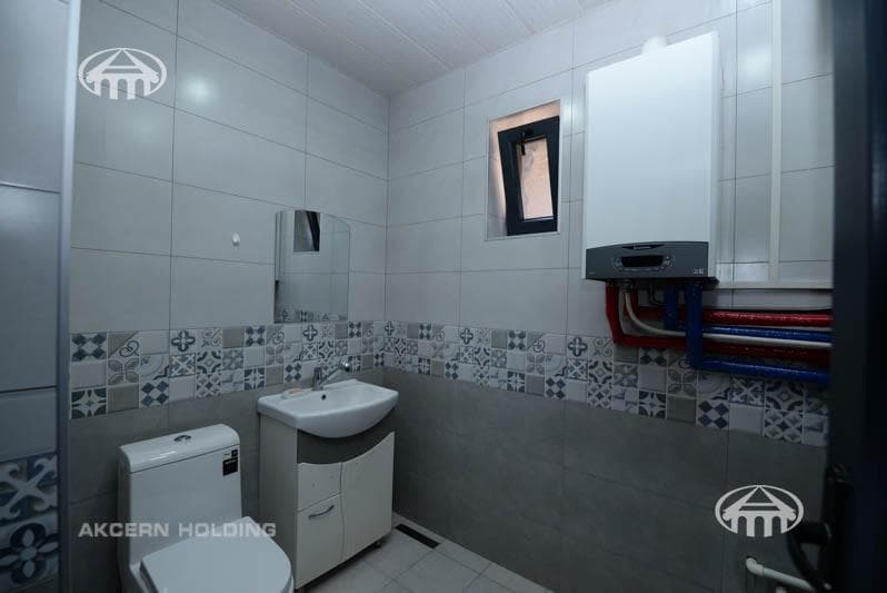 Особняк · 5 комн. · 380 м² · с. Ариндж