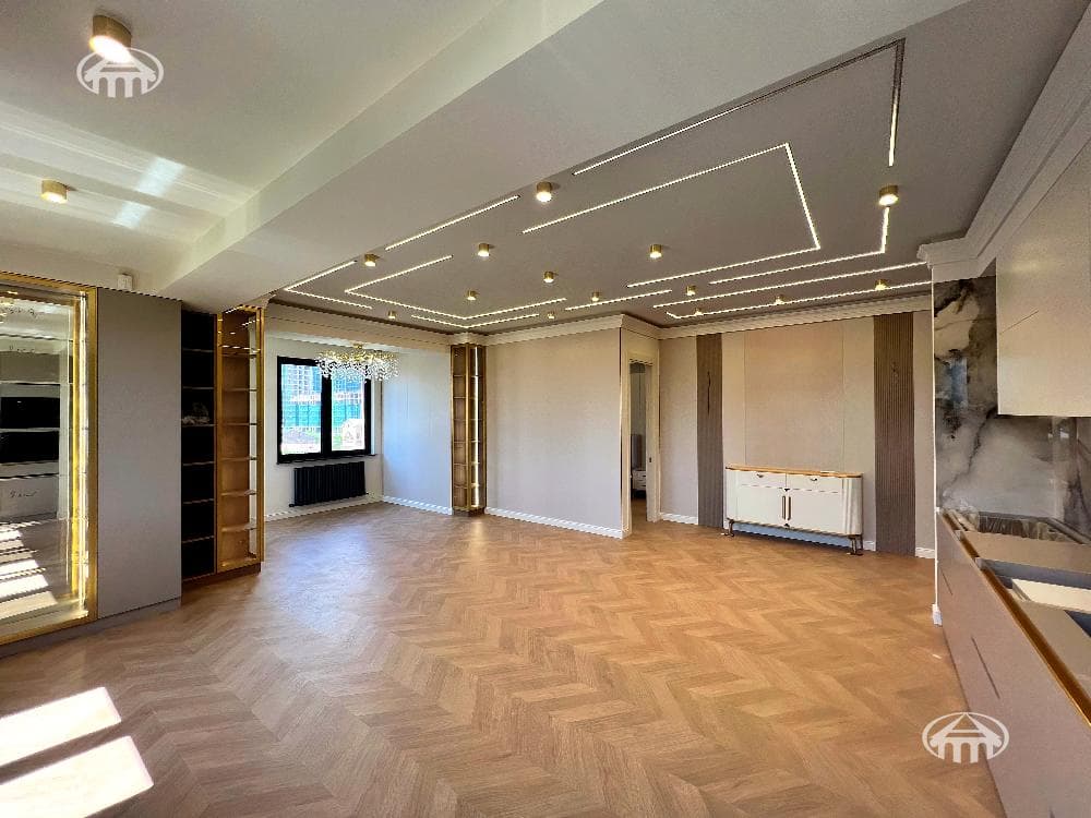 Apartment · 3 rooms · 96 m² · Arabkir