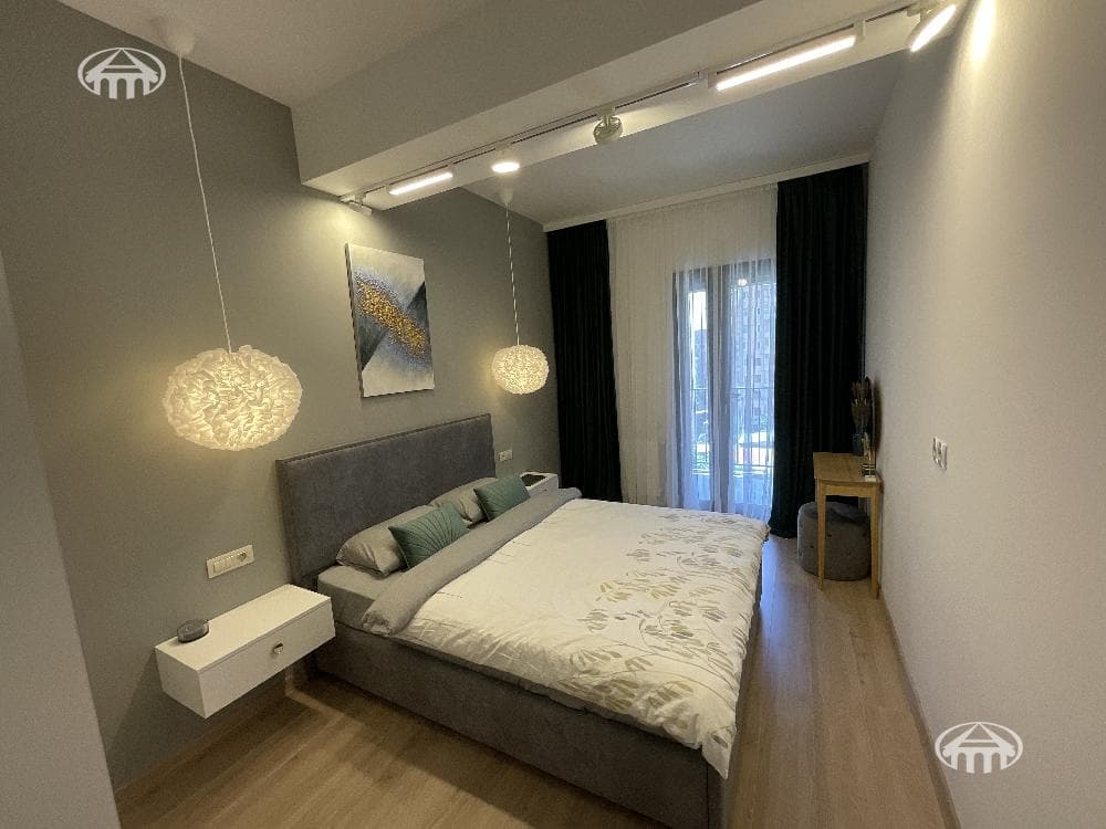 Квартира · 2 комн. · 65 м² · Давташен