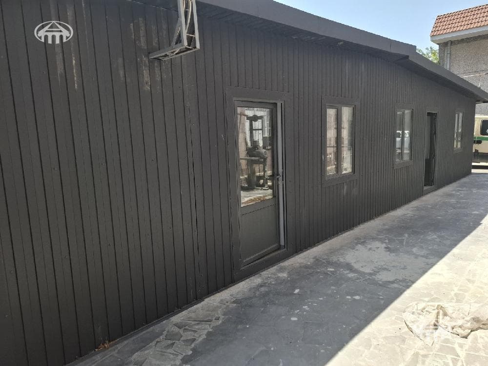 Կոմերցիոն գույք · 490 մ² · Շենգավիթ
