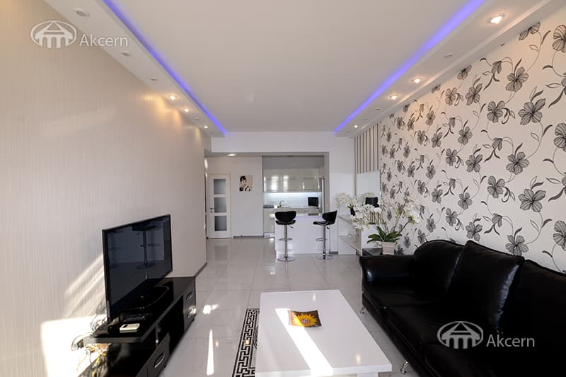 Apartment · 2 rooms · 68 m² · Kentron