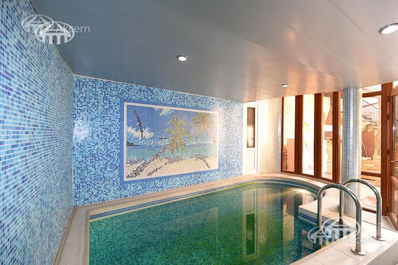 Отель · 5 комн. · 540 м² · Кентрон