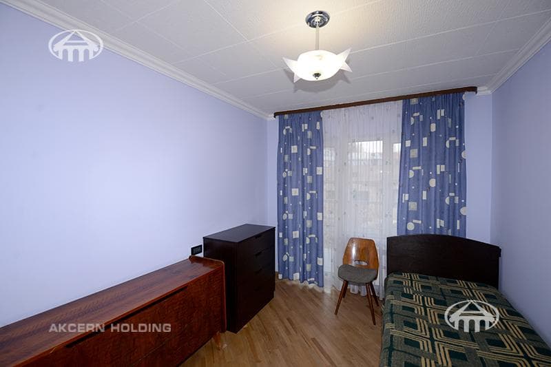 Apartment · 4 rooms · 102 m² · Kentron