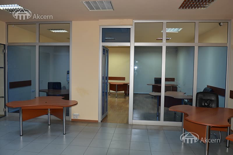 Офис · 316 м² · Канакер-Зейтун