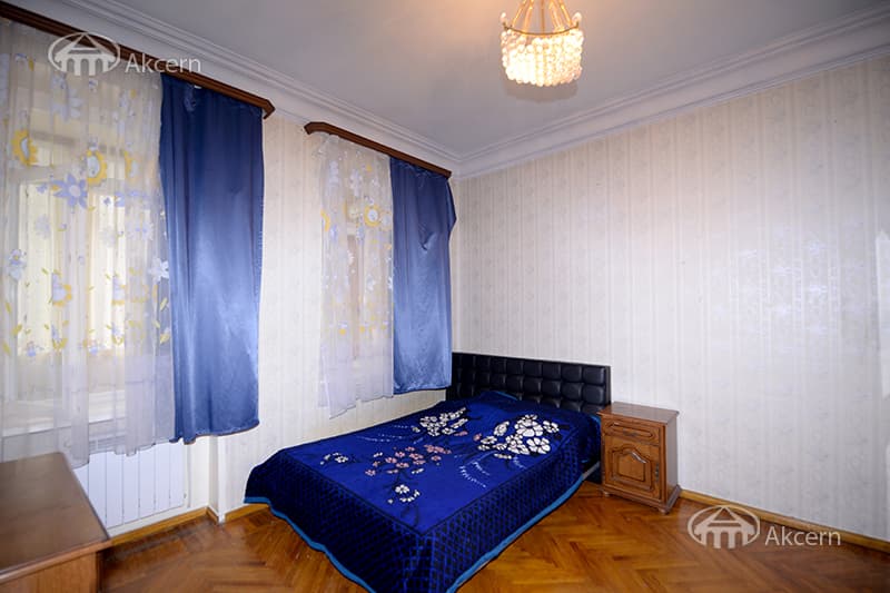 Квартира · 3 комн. · 97 м² · Кентрон