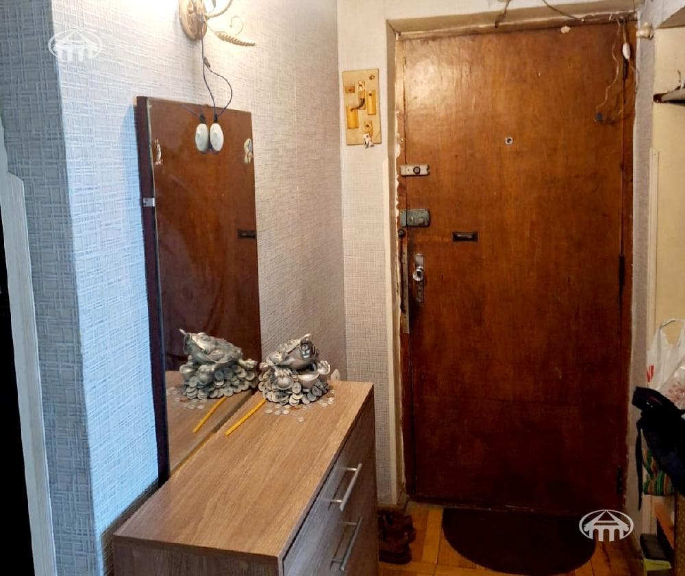 Apartment · 3 rooms · 74 m² · Ajapnyak