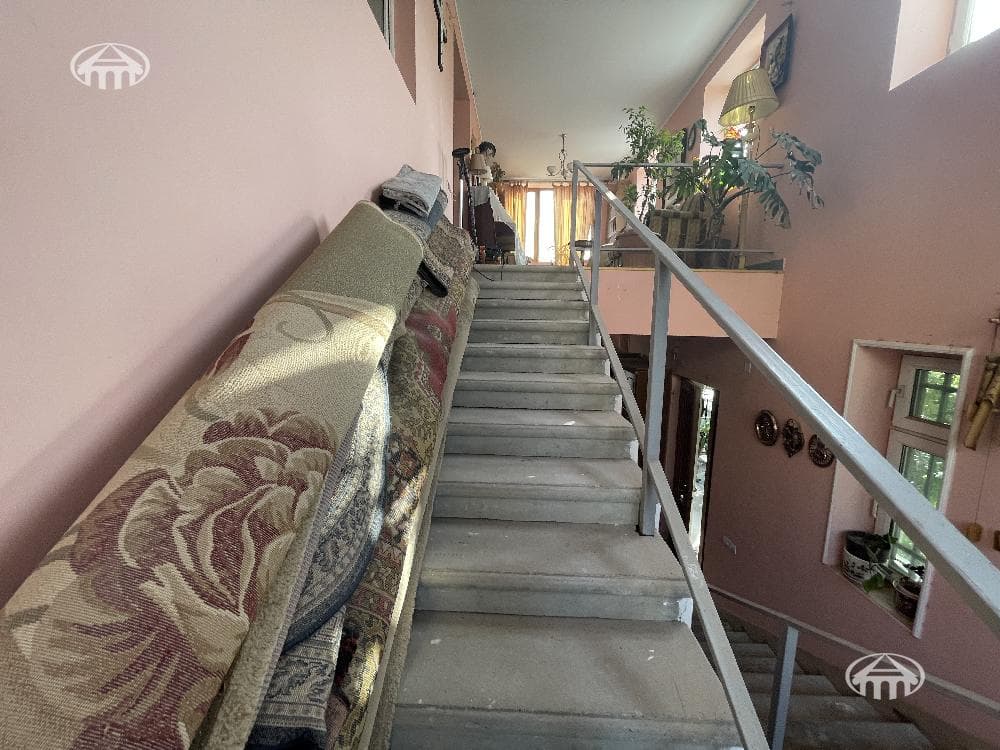 Mansion · 500 m² · Nor Nork