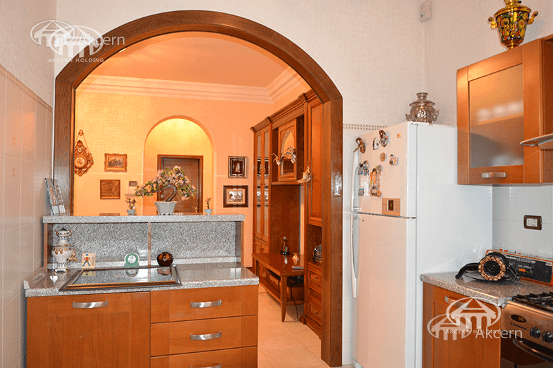 Mansion · 5 rooms · 379 m² · Arabkir