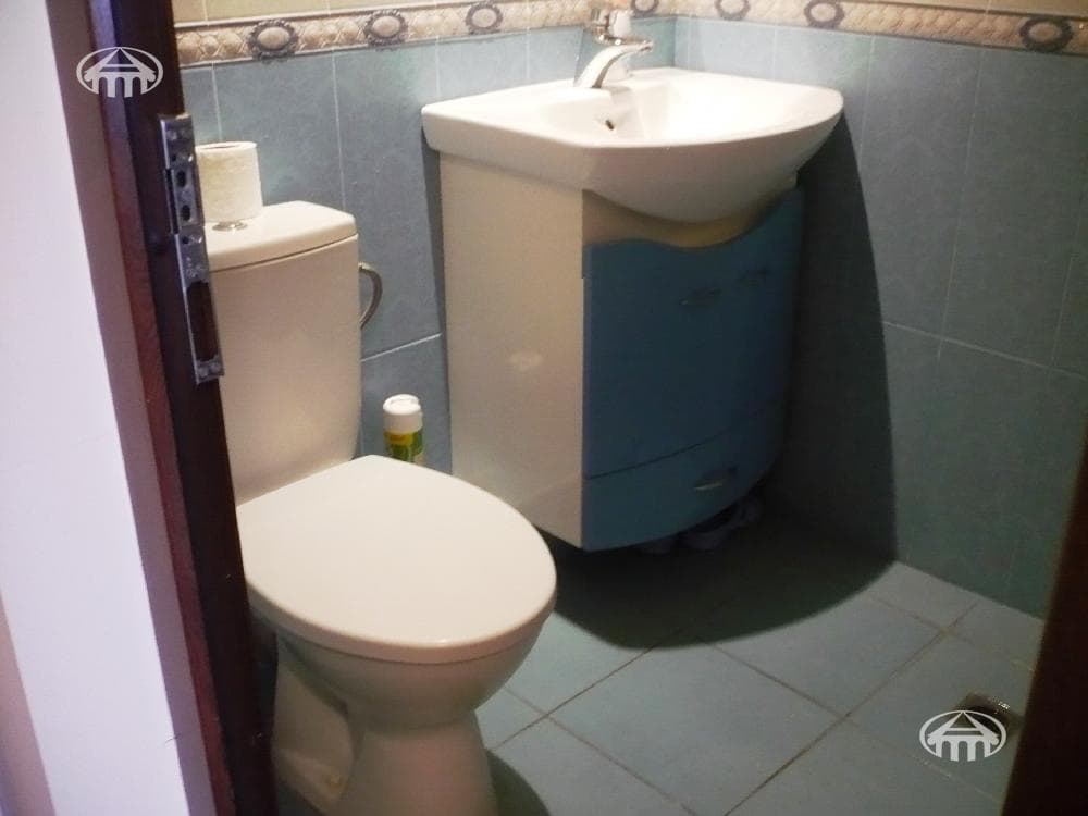 Apartment · 1 rooms · 48 m² · Kentron