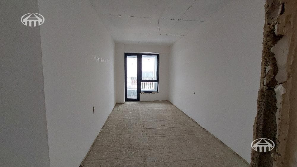 Квартира · 62 м² · Норк-Мараш