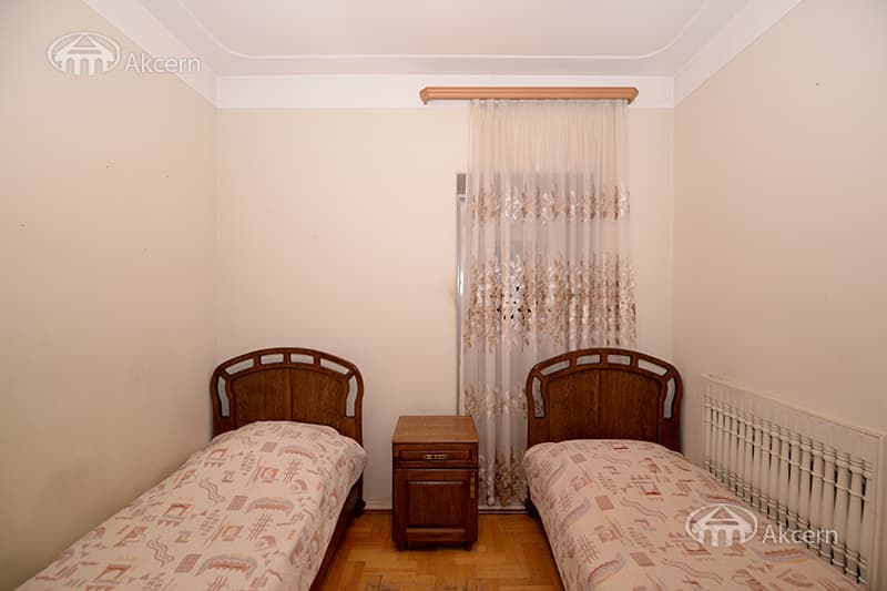 Առանձնատուն · 4 սեն. · 115 մ² · Արաբկիր