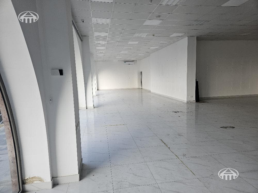 Магазин · 343 м² · Нор-Норк
