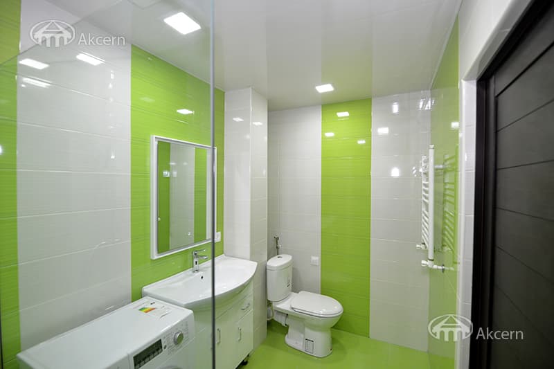 Apartment · 3 rooms · 88 m² · Kentron