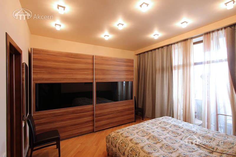 Квартира · 4 комн. · 185 м² · Арабкир — фото 13 из 29