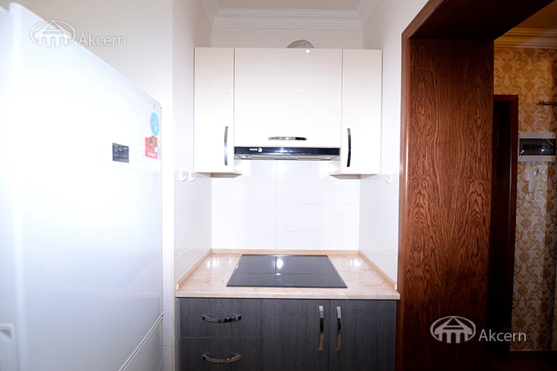 Apartment · 1 rooms · 45 m² · Kentron