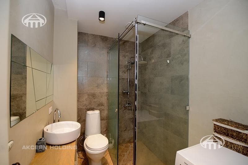 Apartment · 2 rooms · 37 m² · Arabkir