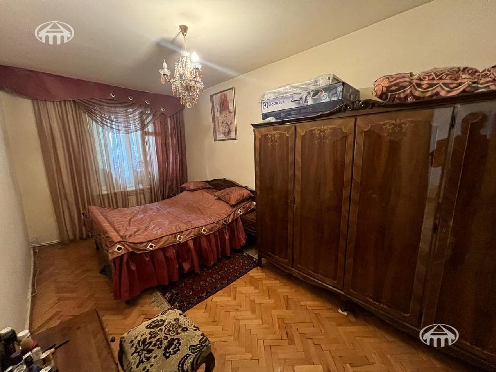 Apartment · 3 rooms · 78 m² · Arabkir