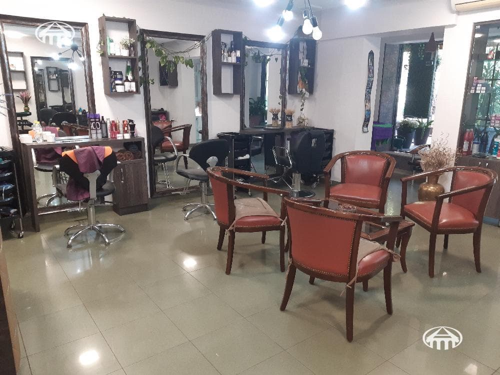 Salon · 68.5 m² · Davtashen