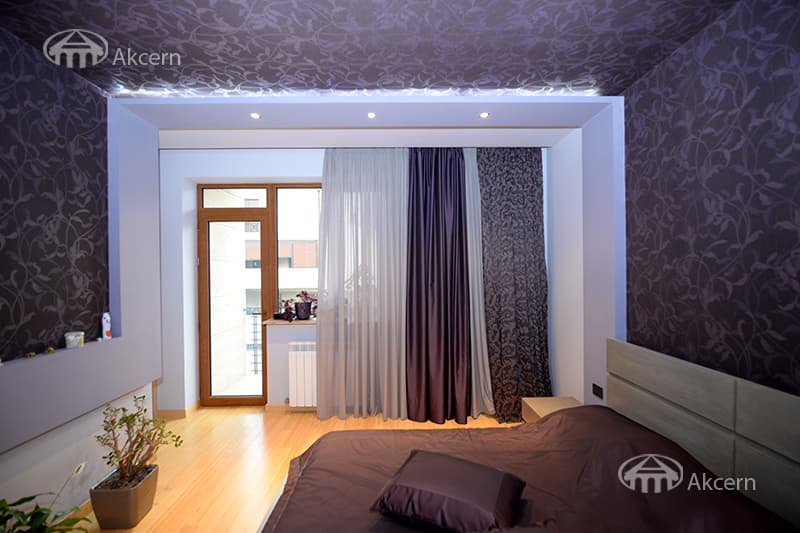 Дом · 4 комн. · 210 м² · Канакер-Зейтун
