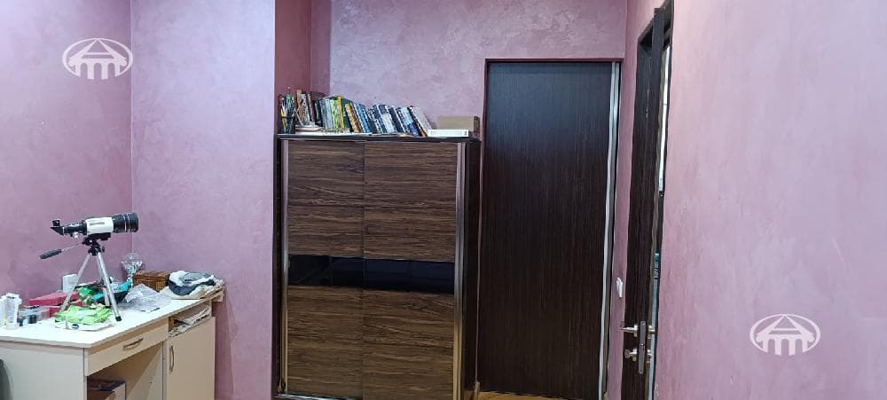 Apartment · 2 rooms · 82 m² · Arabkir