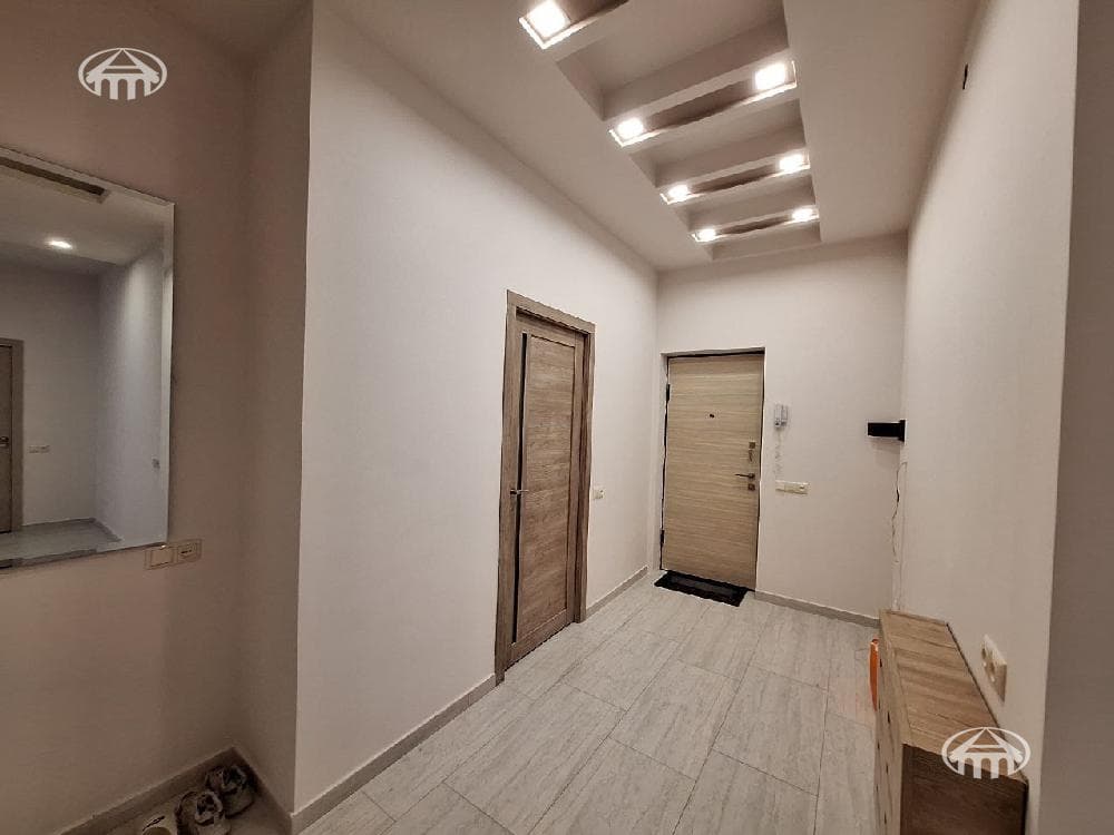 Apartment · 4 rooms · 102 m² · Davtashen