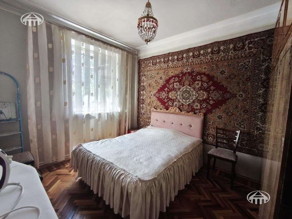 Apartment · 4 rooms · 108 m² · Kanaker-Zeytun