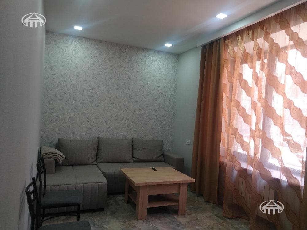 Квартира · 1 комн. · 35 м² · Арабкир