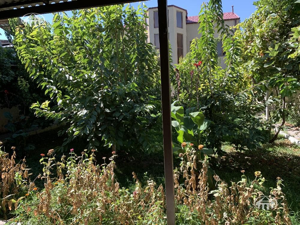 Mansion · 4 rooms · 328 m² · Malatia-Sebastia