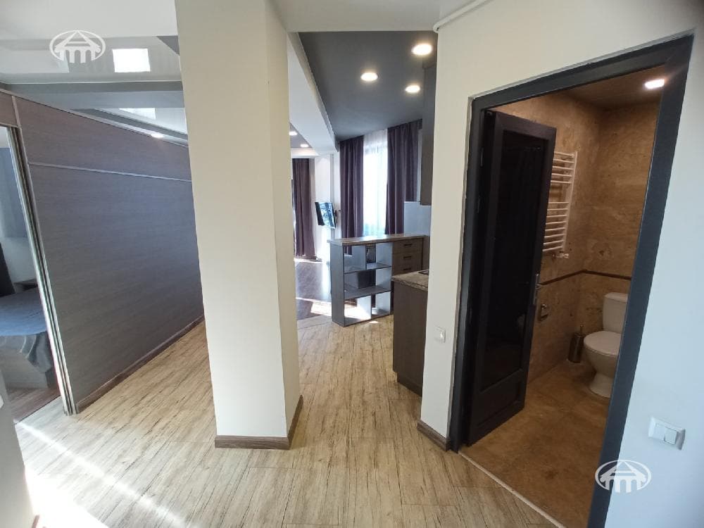 Apartment · 2 rooms · 50 m² · Kanaker-Zeytun
