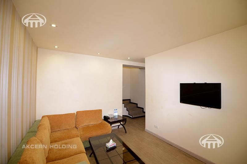 Hotel · 2,918 m² · Sevan