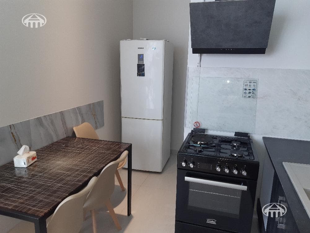 Apartment · 2 rooms · 80 m² · Ajapnyak