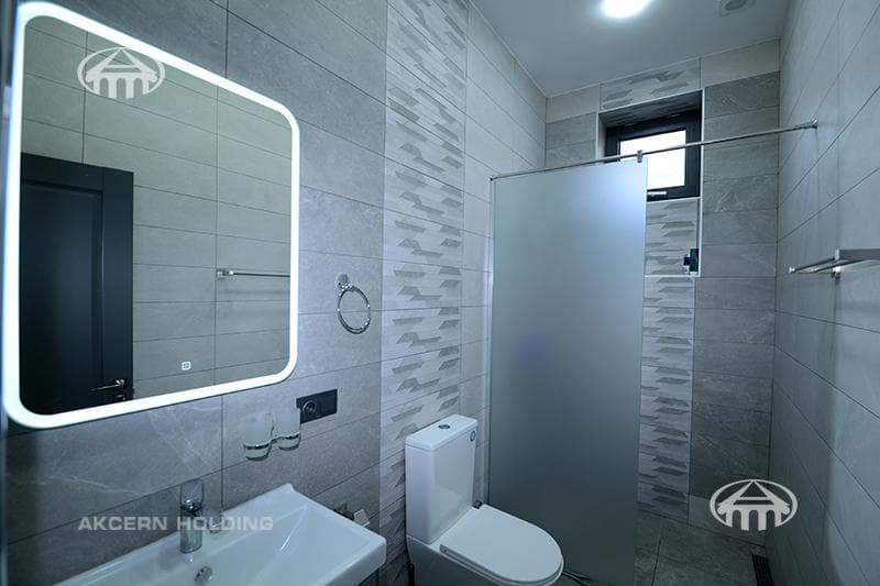 Առանձնատուն · 4 սեն. · 180 մ² · Նորք-Մարաշ