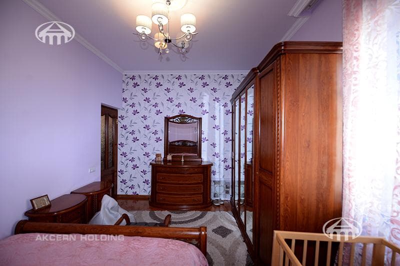 Առանձնատուն · 6 սեն. · 249 մ² · գ․ Առինջ