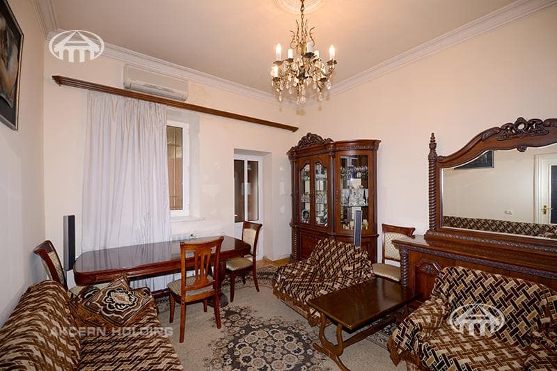 House · 215 m² · Erebuni