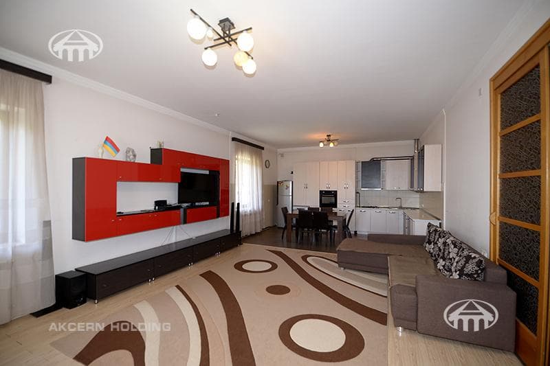 Mansion · 8 rooms · 607.5 m² · Qasax
