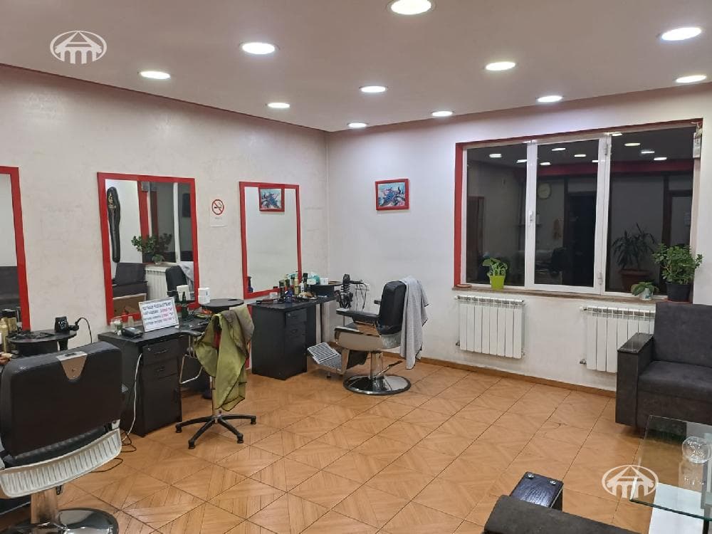 Магазин · 244 м² · Канакер-Зейтун