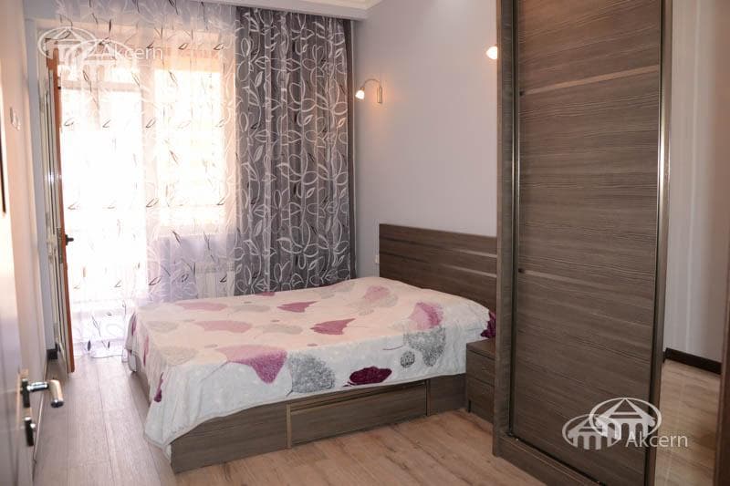 Apartment · 2 rooms · 53 m² · Kentron